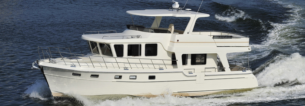 Adagio Yachts