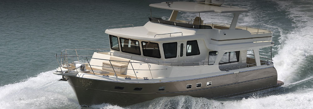 Adagio Yachts