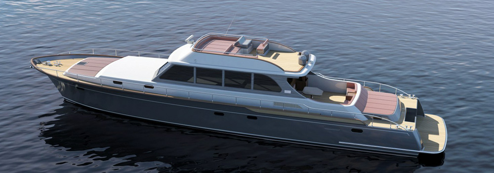 Spruce 80